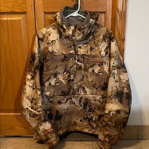 Sitka Dakota hoodie